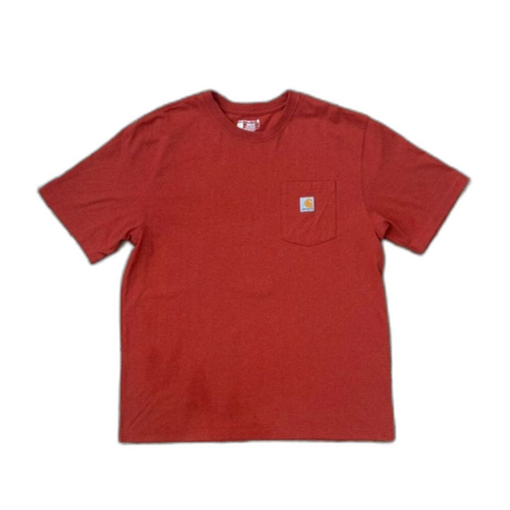 Carhartt T Shirt Men's Size Large